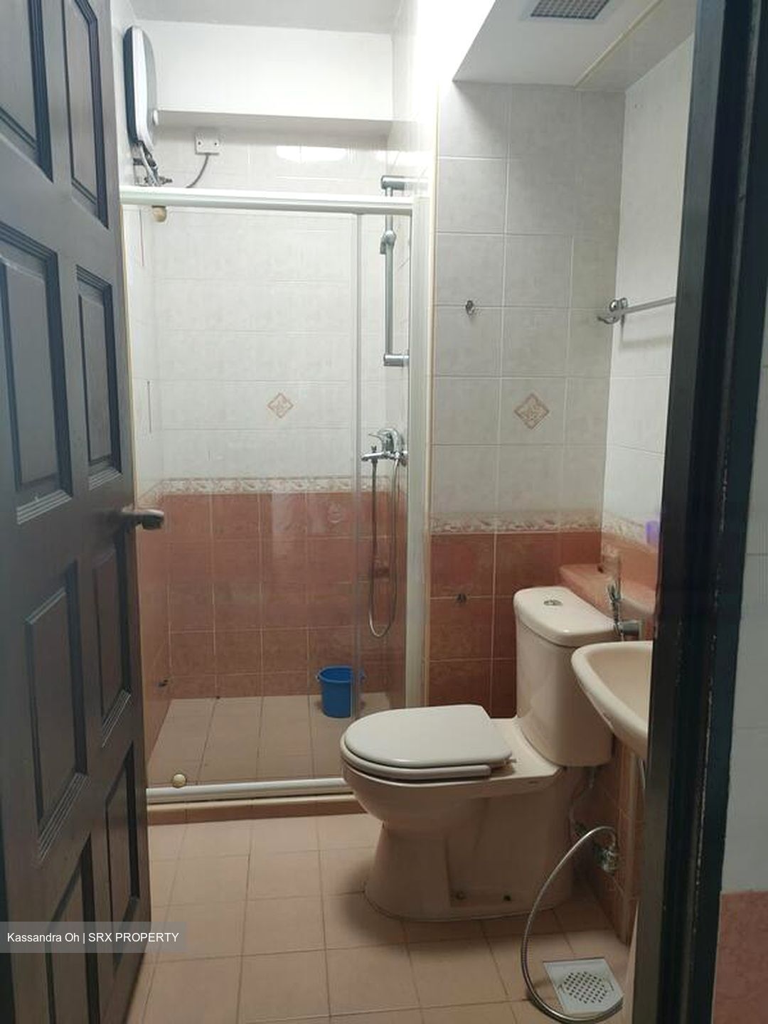 Blk 135 Edgedale Plains (Punggol), HDB 5 Rooms #481541581